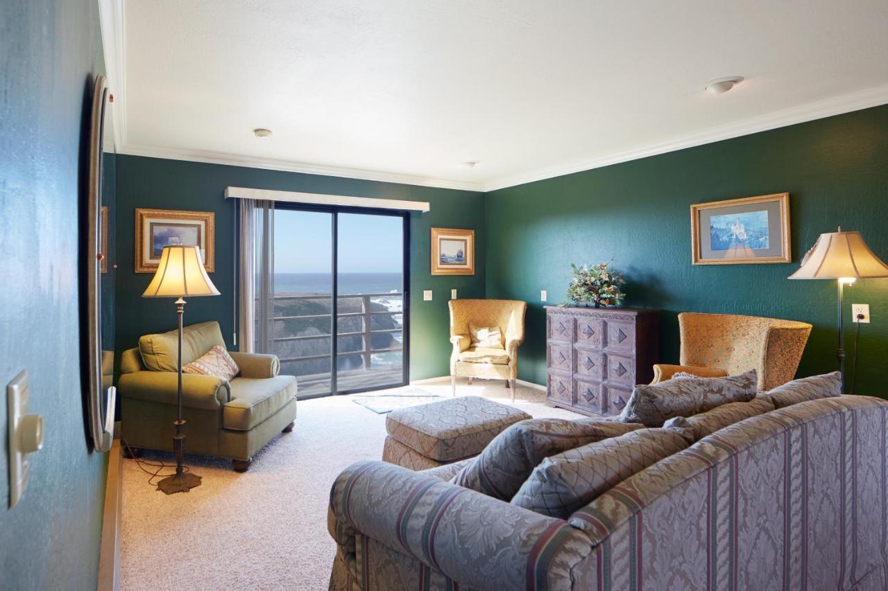 Ocean Breeze Villa ฟอร์ตแบรก ภายนอก รูปภาพ